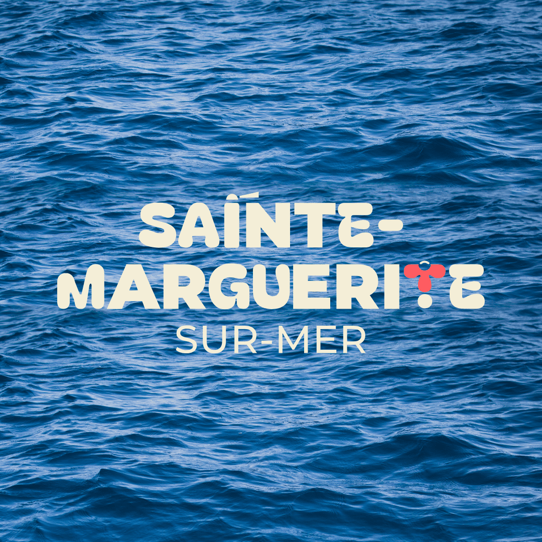 identité graphique sainte marguerite sur mer graphiste lise delabye dieppe
